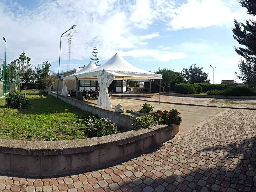 Immagine 4 di Capannone industriale in vendita  in Lu saltu di la pera snc a Sassari