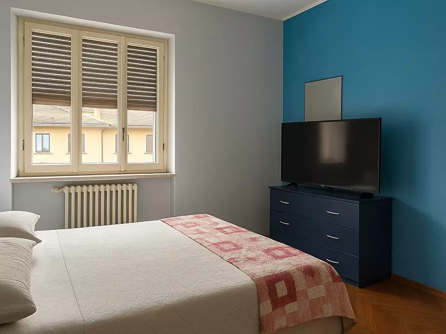 Immagine 3 di Appartamento in vendita  a Biella