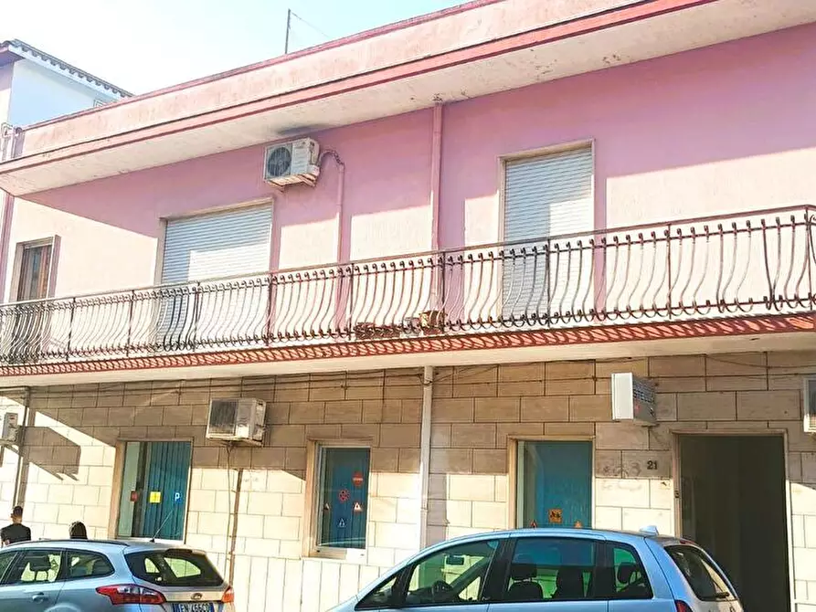 Immagine 23 di Appartamento in vendita  in Via Foggia 19 a Crispiano