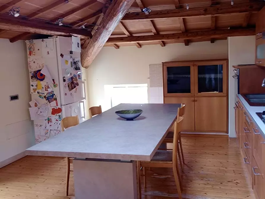 Immagine 5 di Casa semindipendente in affitto  a Montecchio Maggiore