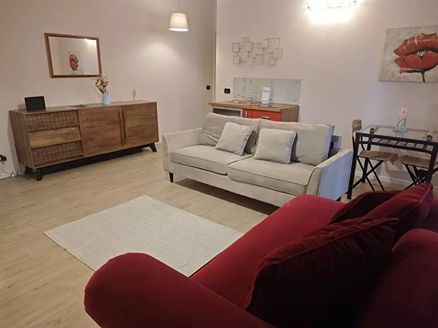 Immagine 1 di Appartamento in affitto  a Salsomaggiore Terme