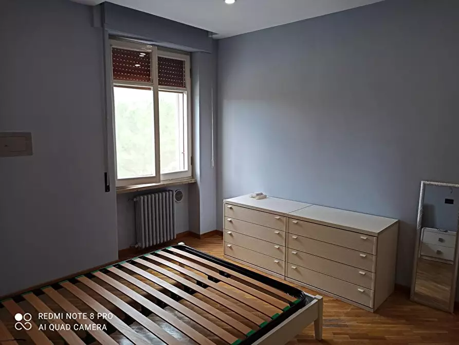 Immagine 11 di Appartamento in affitto  in via MICHELANGELO 10 a Foggia