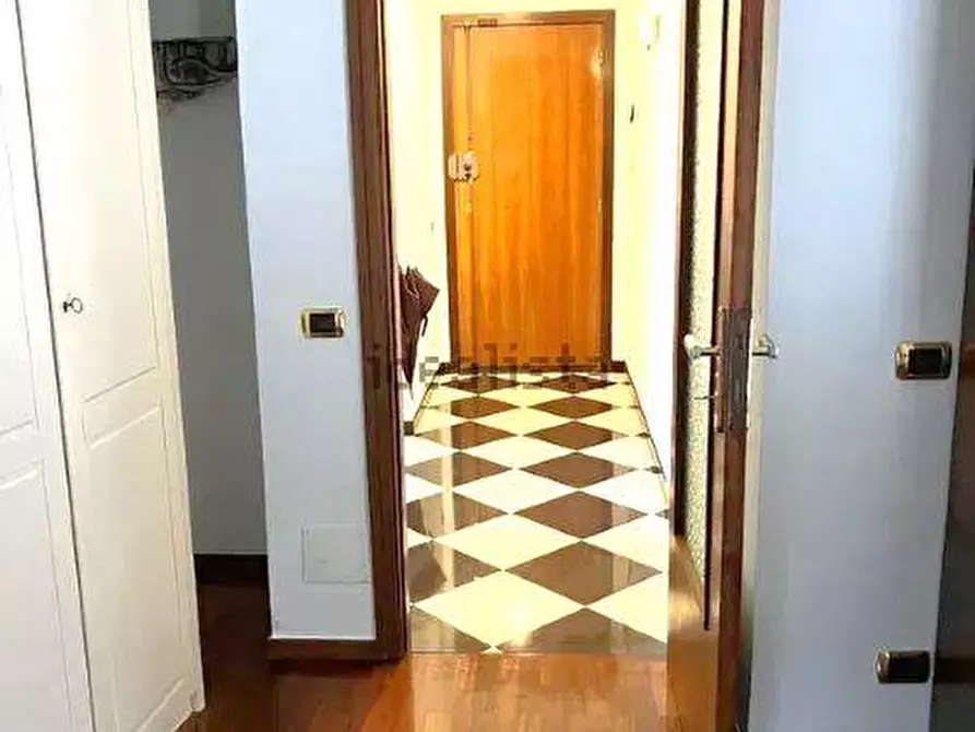 Immagine 3 di Trilocale in vendita  in VIA ALDO MOROI 8 a Deiva Marina