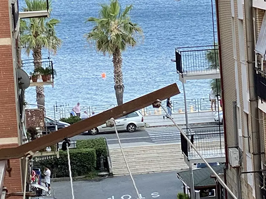 Immagine 3 di Appartamento in affitto  a Catanzaro