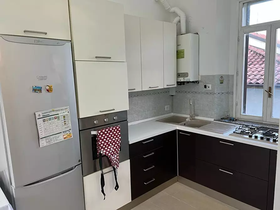 Immagine 3 di Appartamento in affitto  a Villasanta