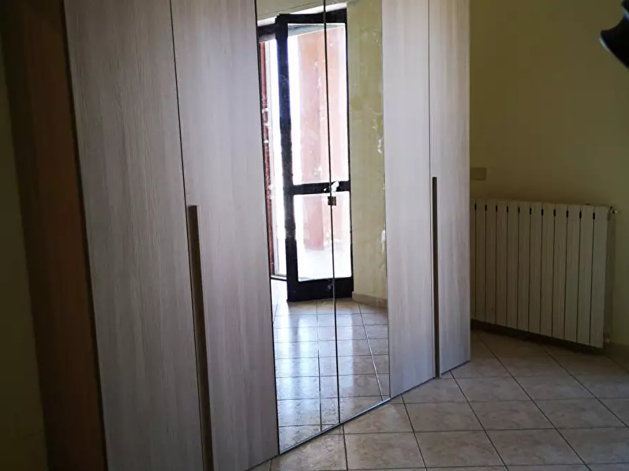 Immagine 3 di Appartamento in affitto  in Via Carpi 2D a Rondissone