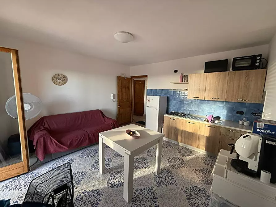 Immagine 2 di Appartamento in vendita  in Via Enrico Berlinguer  a Ascea