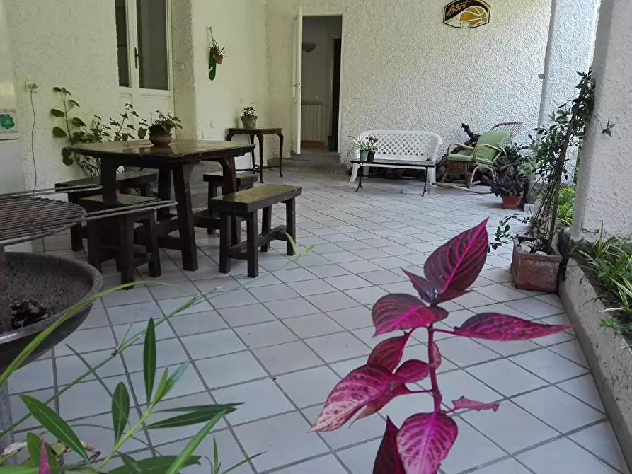 Immagine 5 di Casa indipendente in affitto  a Forio