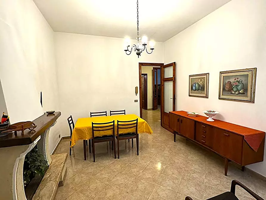 Immagine 4 di Appartamento in affitto  in Via Antonio Pacinotti 27 a Viareggio