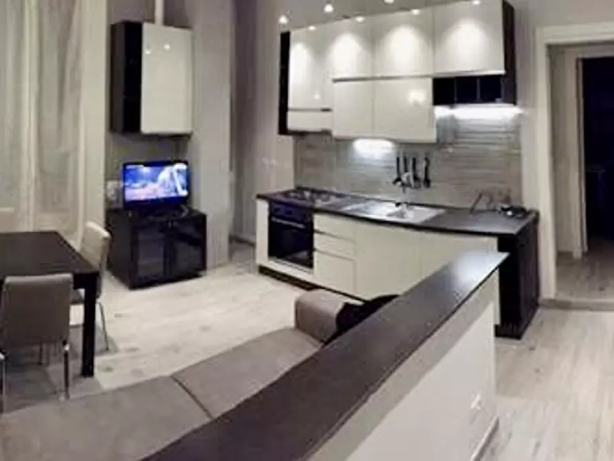 Immagine 4 di Appartamento in affitto  in Via washington  20 a Milano