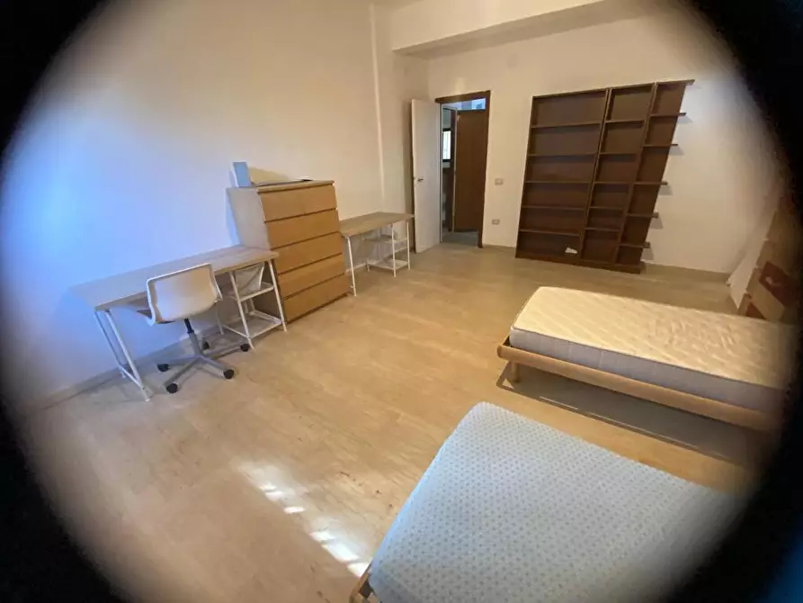 Immagine 8 di Camera in affitto  in Circonvallazione Nomentana 214 a Roma