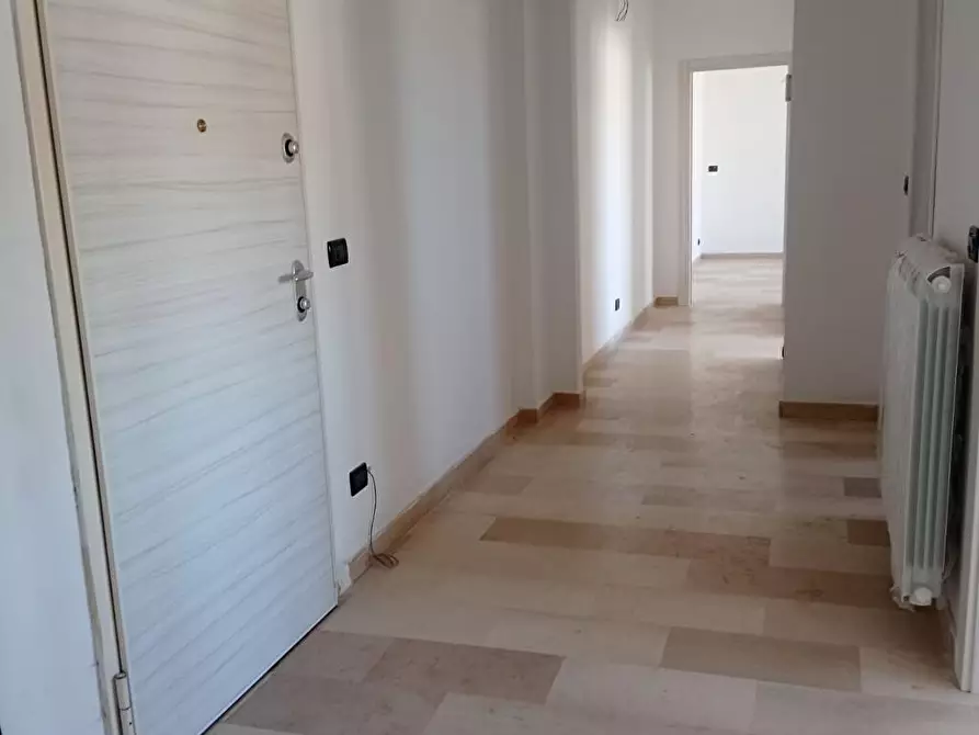 Immagine 1 di Appartamento in affitto  in Via Lecce 91 a San Giorgio Ionico