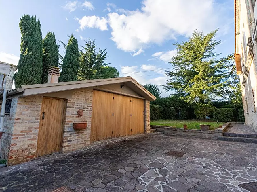 Immagine 7 di Casa indipendente in vendita  in Via Delfico snc a Roseto Degli Abruzzi