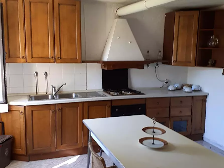 Immagine 6 di Casa indipendente in affitto  in Ghina 21 a Borgo Val Di Taro
