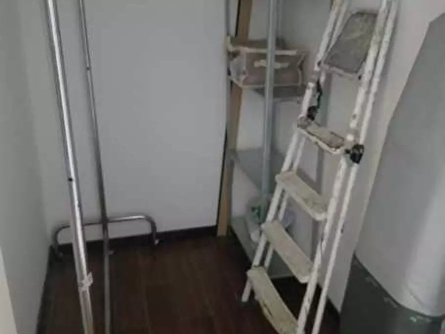 Immagine 10 di Appartamento in affitto  in VIA CRISPI 107 a Taranto