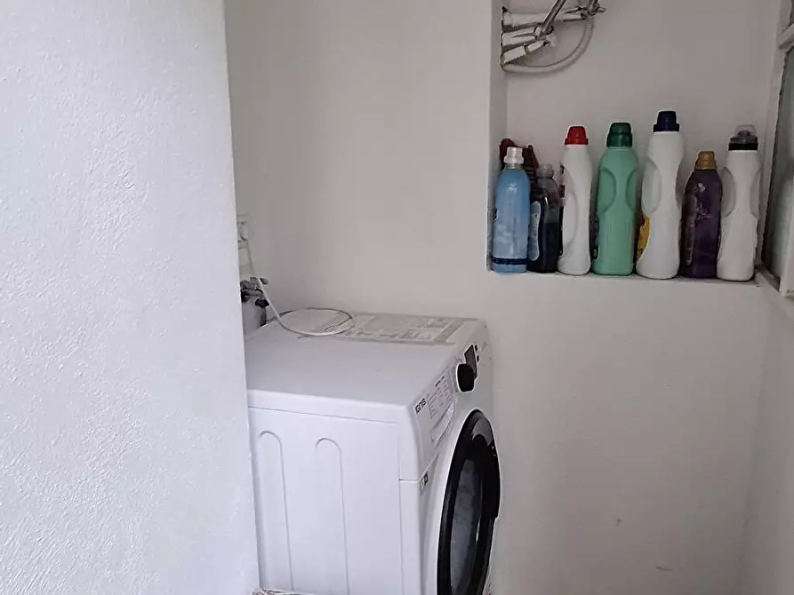 Immagine 8 di Stanza singola in affitto  in Via I. B. Beccari 3 a Bologna