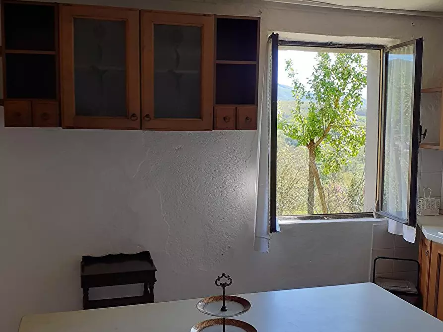 Immagine 7 di Casa indipendente in affitto  in Ghina 21 a Borgo Val Di Taro