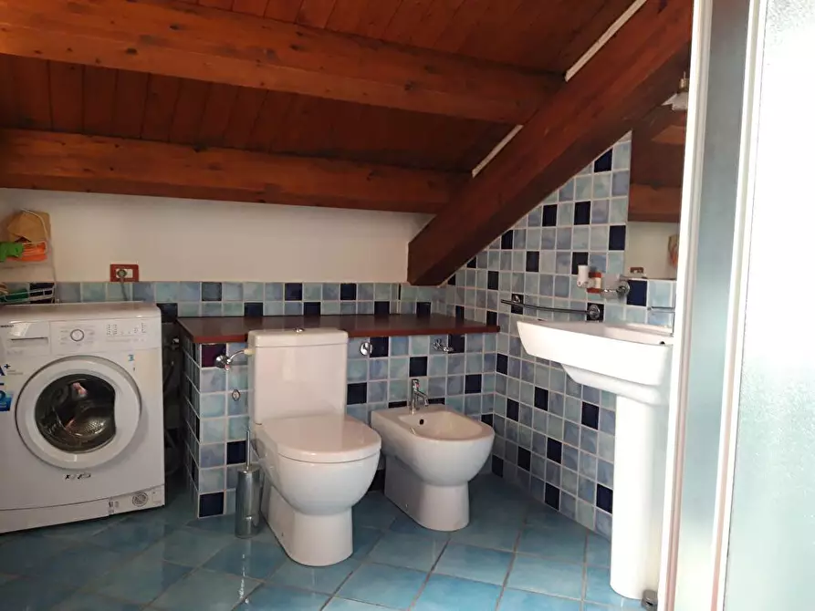 Immagine 3 di Mansarda in affitto  in VIA DEI MILLE 66 a Messina