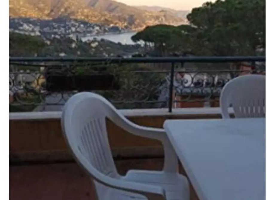 Immagine 4 di Appartamento in vendita  in via privata dei lecci 2 a Rapallo