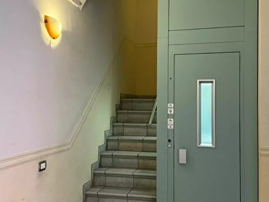 Immagine 10 di Appartamento in affitto  a Parma