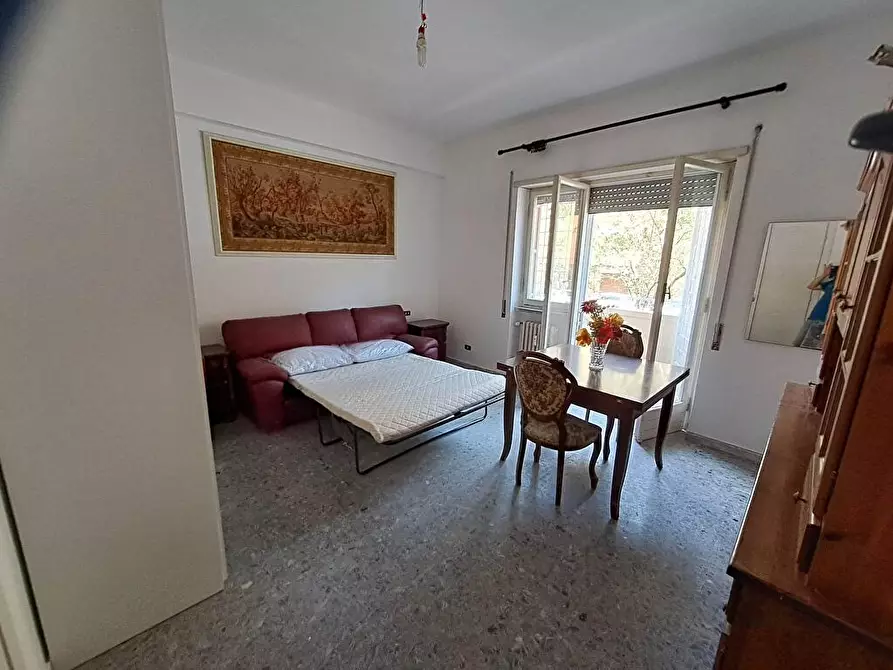 Immagine 4 di Camera in affitto  in Diego Simonetti 29 a Roma