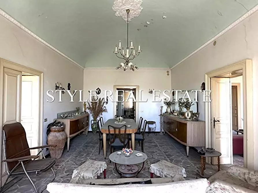 Immagine 4 di Appartamento in vendita  in RONCO GROSSI a Palazzolo Acreide