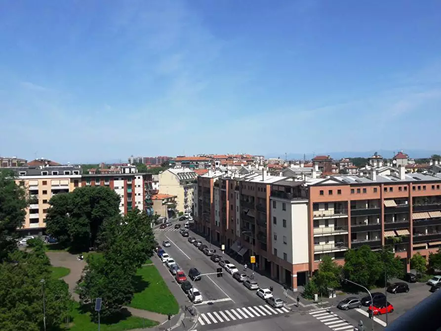 Immagine 6 di Appartamento in affitto  in Vincenzo Da Seregno  44-46 a Milano