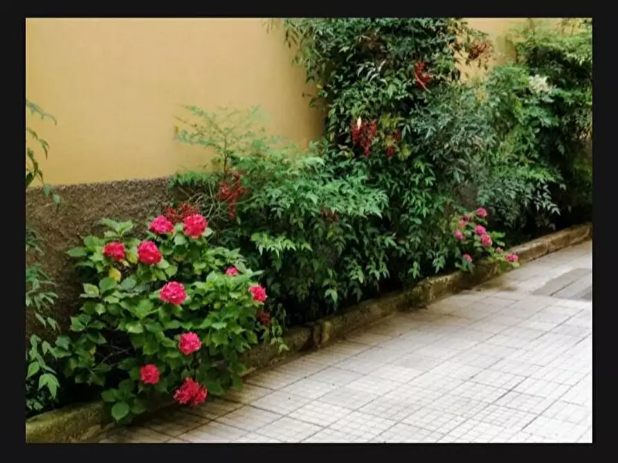 Immagine 4 di Stanza singola in affitto  in Via Alvise Cadamosto  6 a Milano