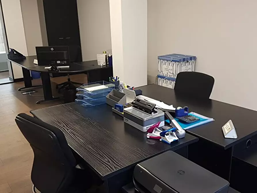 Immagine 8 di Ufficio in affitto  in Via Ercole Oldofredi 45 a Milano