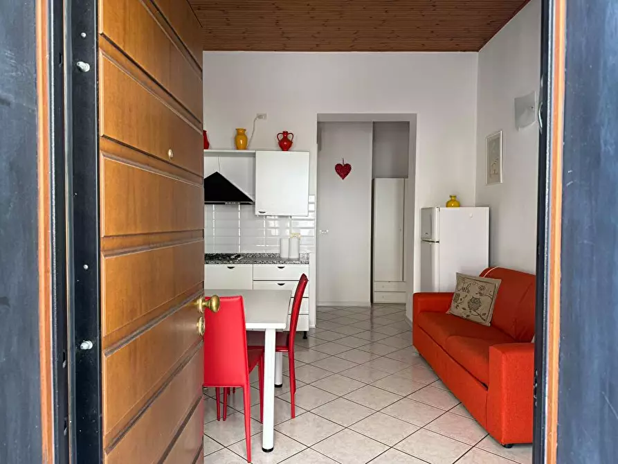 Immagine 4 di Appartamento in affitto  a Parma