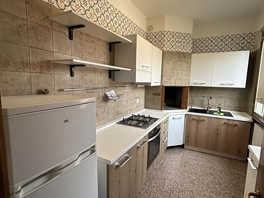 Immagine 6 di Villetta a schiera in affitto  in Via R. Morandi 10 a Castel San Pietro Terme