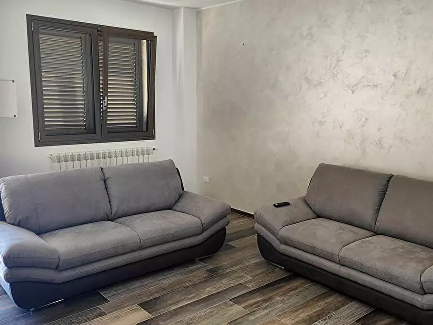 Immagine 12 di Villetta a schiera in vendita  a Melendugno