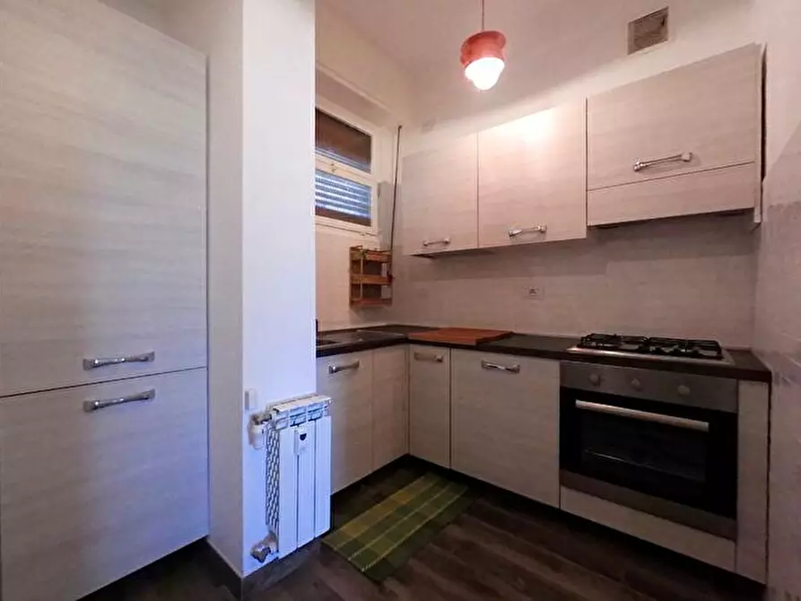 Immagine 8 di Appartamento in vendita  a Lavagna