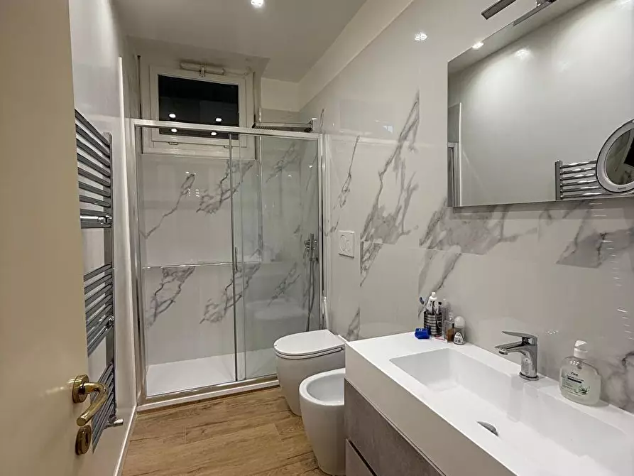 Immagine 7 di Abitazione tipica in vendita  a Milano