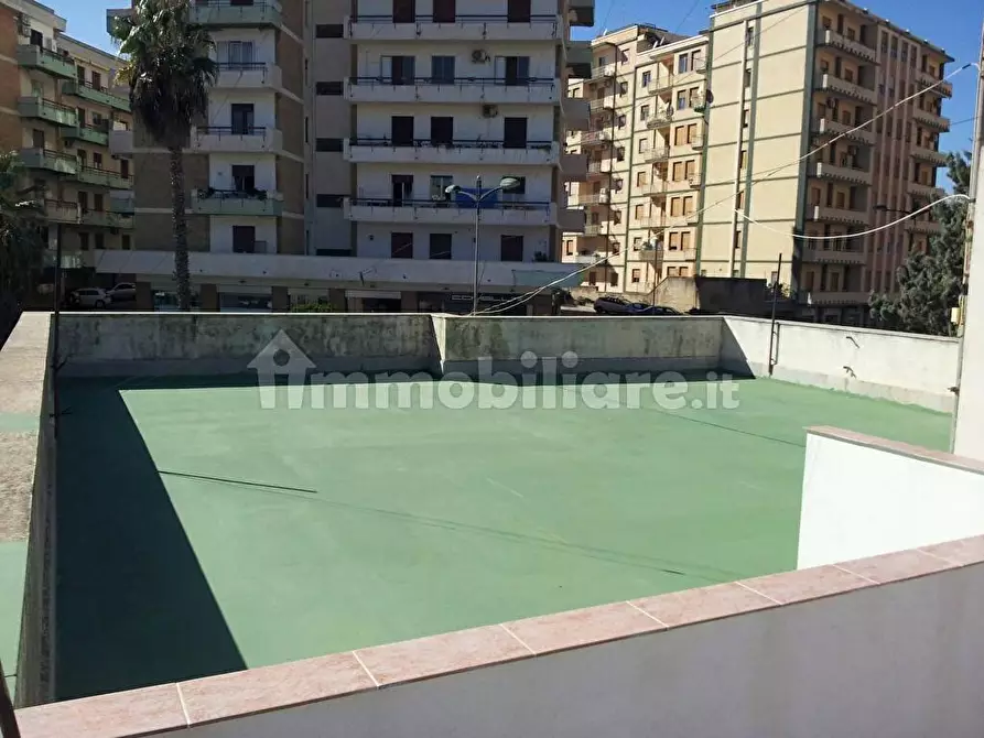 Immagine 3 di Appartamento in vendita  in viale teracati  154 a Siracusa