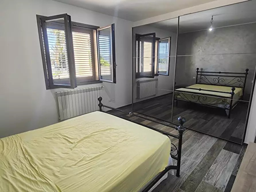 Immagine 17 di Villetta a schiera in vendita  a Melendugno