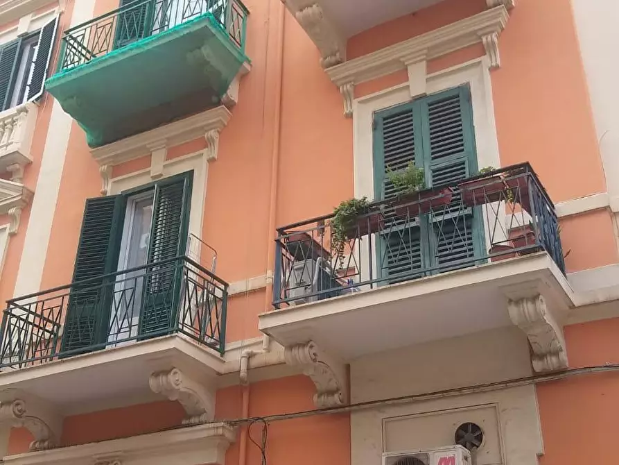 Immagine 2 di Appartamento in affitto  in VIA GORIZIA  34 a Taranto
