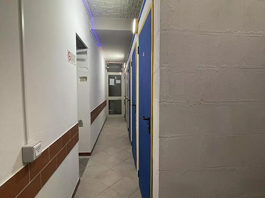 Immagine 2 di Deposito in affitto  in Via Di Tiglio 43 a Lucca