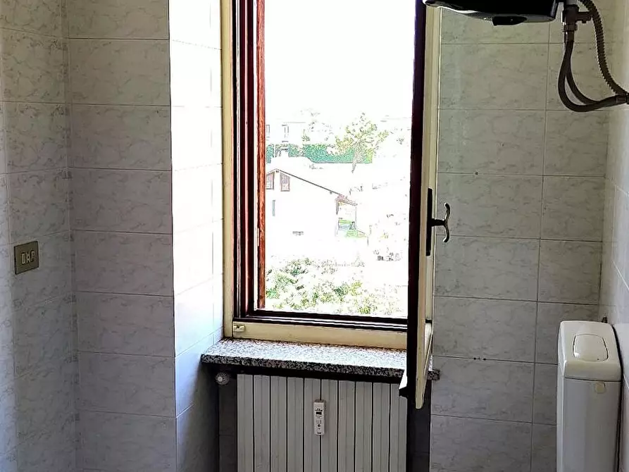 Immagine 7 di Appartamento in vendita  in via Madonna d'Isola 21 a Montanaro