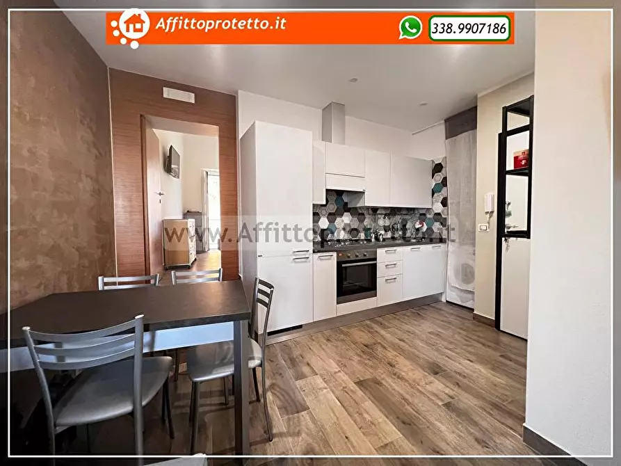 Immagine 4 di Appartamento in vendita  in Largo Sant'Anna a Formia