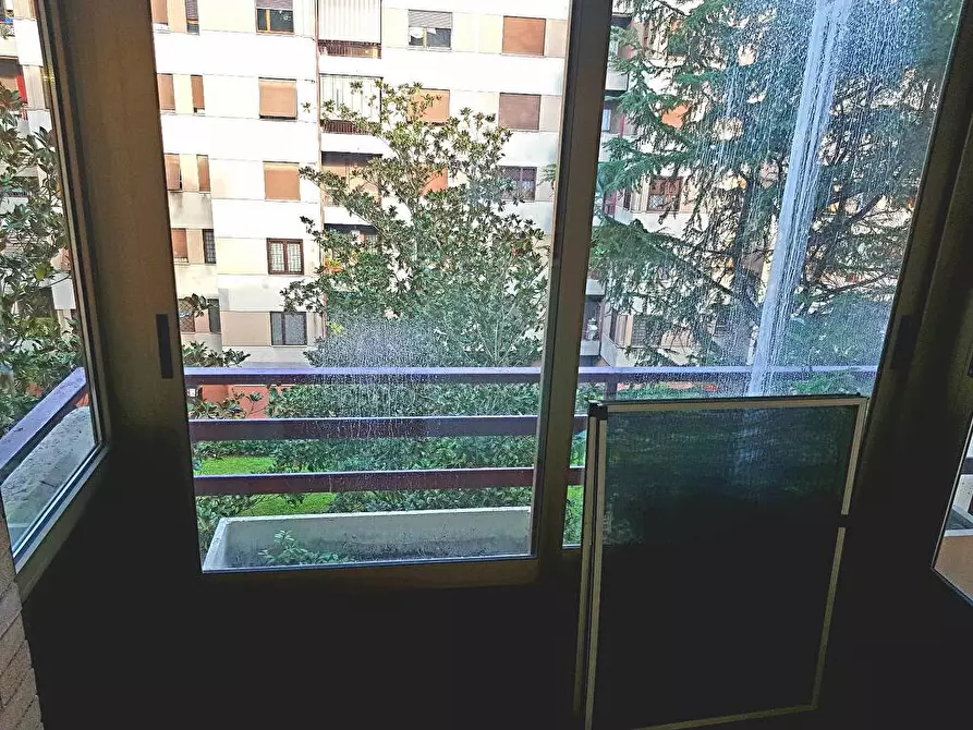 Immagine 11 di Appartamento in affitto  in p.za gola 51 a Roma