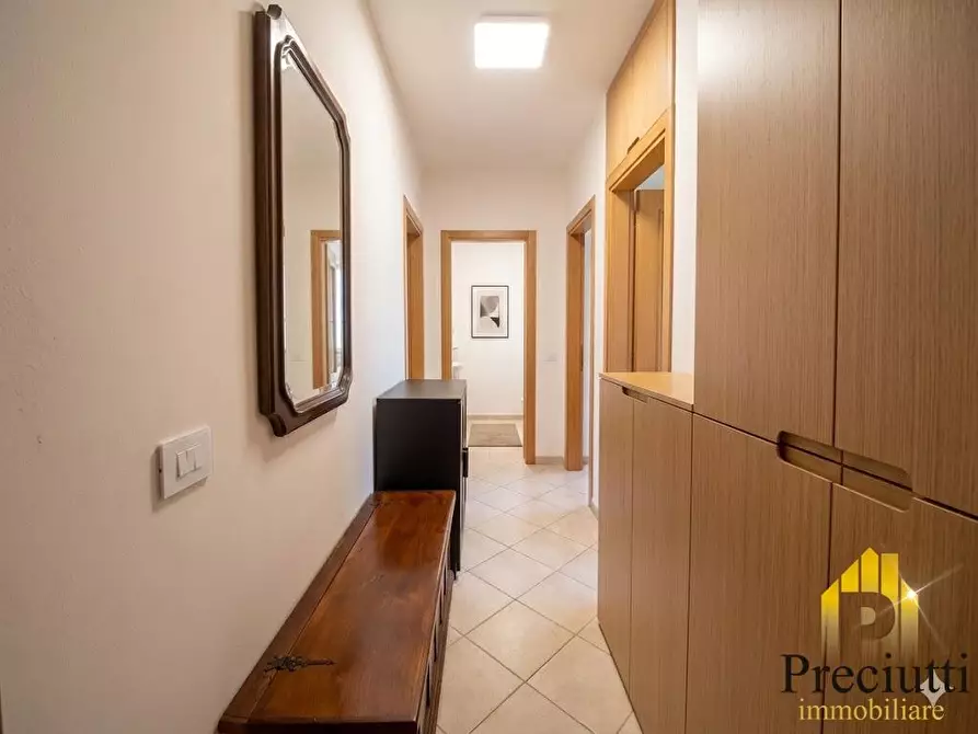 Immagine 18 di Villa in vendita  in VIA DEL CASALETTO 228 a Roma