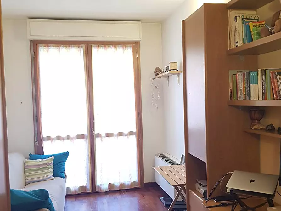 Immagine 1 di Affittacamere in affitto  in via broglio 19 a Milano