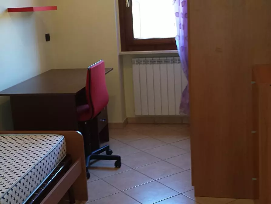 Immagine 8 di Appartamento in vendita  a Chieti