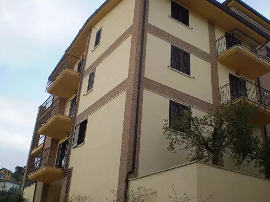 Immagine 9 di Appartamento in vendita  in VIA C. BATTISTI SNC a San Nazzaro