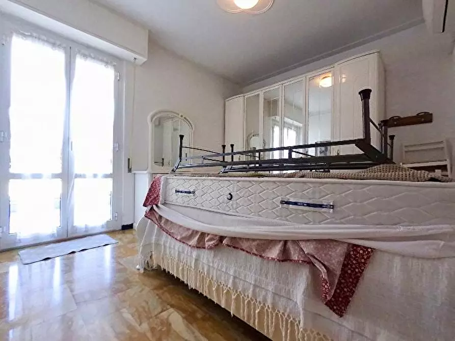 Immagine 7 di Attico in vendita  a Lavagna