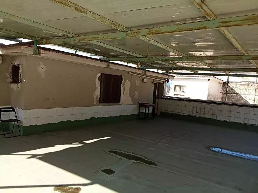 Immagine 5 di Appartamento in vendita  in Via Abignente 36 a Sarno