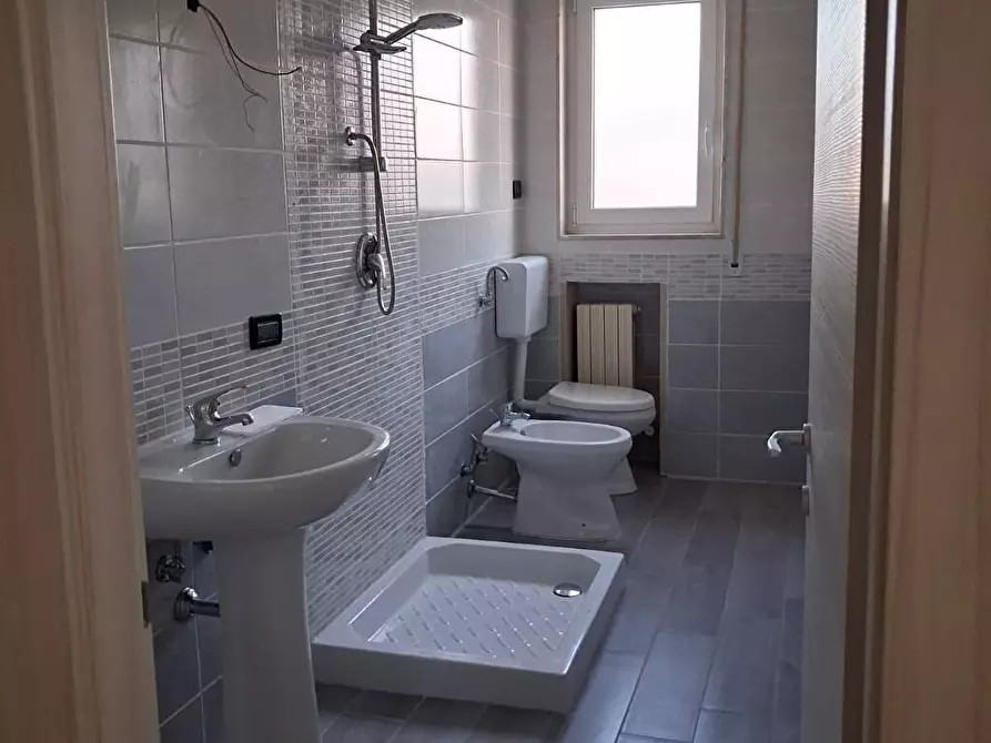 Immagine 7 di Appartamento in affitto  in Via Lecce  91 a San Giorgio Ionico