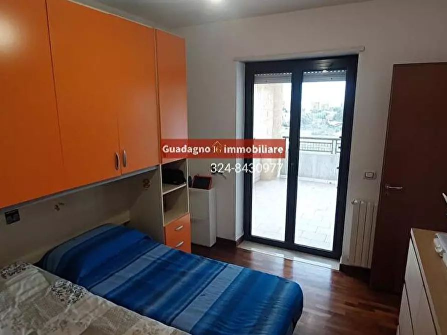 Immagine 7 di Appartamento in vendita  in via alberto sordi 2 a Lecce