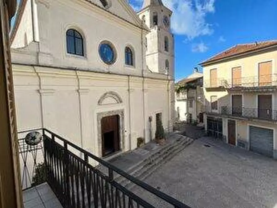 Immagine 4 di Abitazione tipica in vendita  in SAN NICOLA 1 a Castelluccio Inferiore